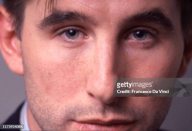 Actor Billy Baldwin poses for a portrait circa 1995 in New York City, New York.