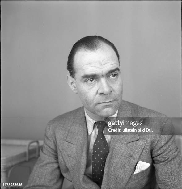 19 Denis De Rougemont Stock Photos, HighRes Pictures, and Images