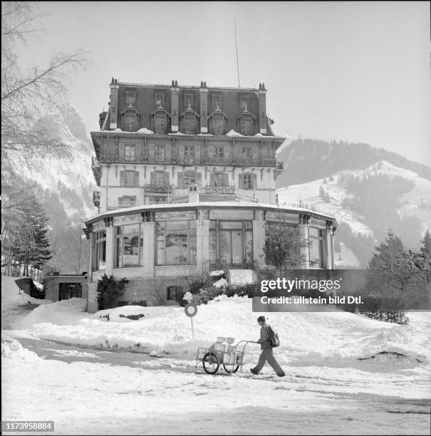 Why was the student initially banned from the Leysin camp? Why was the student initially banned from the Leysin camp?