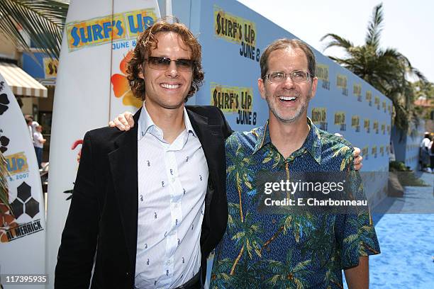 76 Director Ash Brannon Stock Photos, HighRes Pictures, and Images