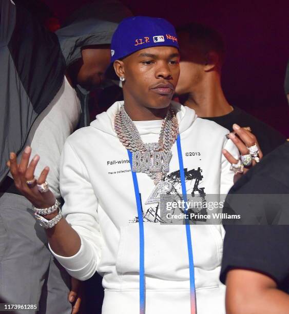 Babyguccki Rapper 87 Gucci Mane Hosts Compound Stock Photos, High-Res Pictures, and ...