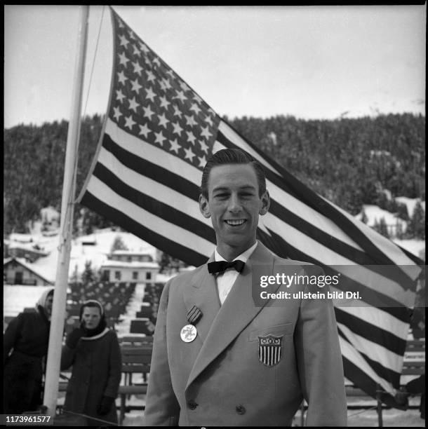 33 Skater Hayes Alan Jenkins Stock Photos, HighRes Pictures, and