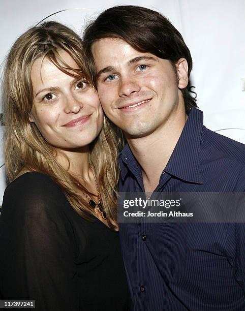 Jason Ritka 1,071 Marianna Palka Photos & High Res Pictures - Getty Images