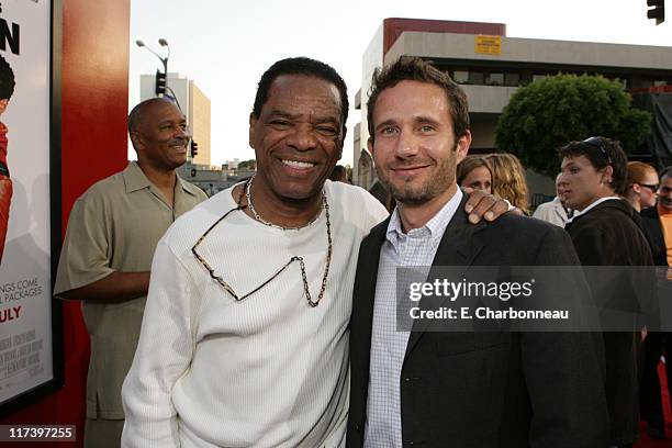 Witherspoon Roderick 1,786 John Witherspoon Photos & High Res Pictures - Getty Images