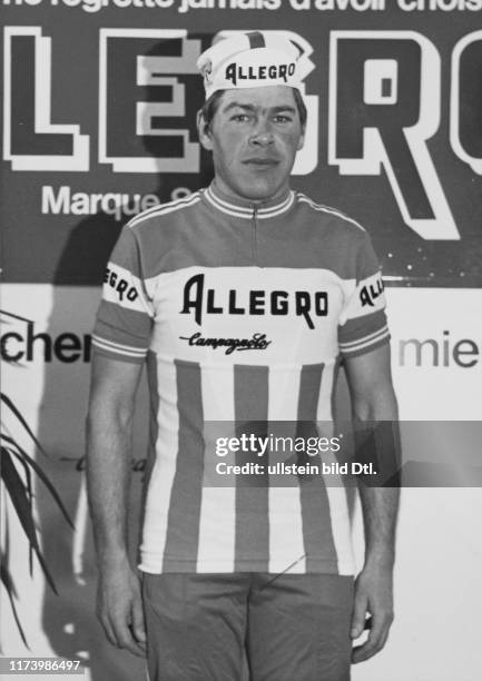 Alurt Ritter Urs Ritter, 1981 Urs Ritter, 1981 News Photo - Getty Images