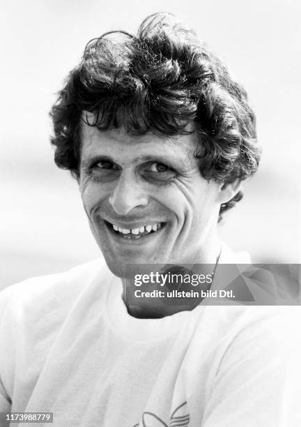 Marcus Ruffel 42 Markus Ryffel Stock Photos, High-Res Pictures, and Images - Getty Images