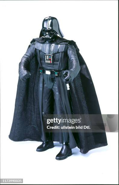 Darth Vader, piece from the movie Star Wars