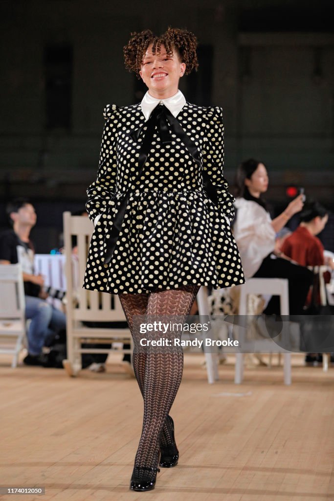 Marc Jacobs - September 2019 - New York Fashion Week
