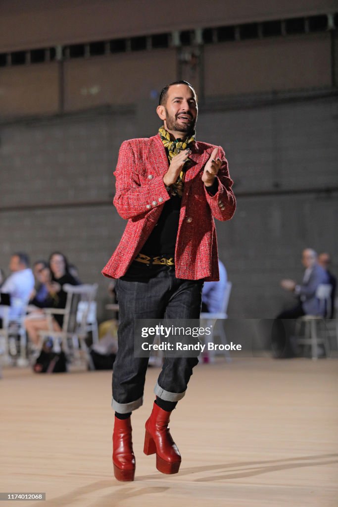 Marc Jacobs - September 2019 - New York Fashion Week