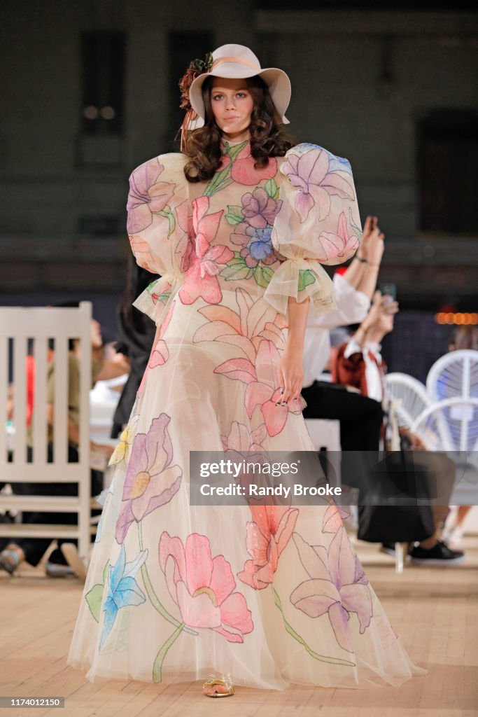 Marc Jacobs - September 2019 - New York Fashion Week