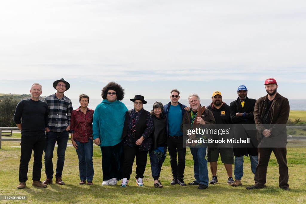 22nd Biennale of Sydney Media Briefing