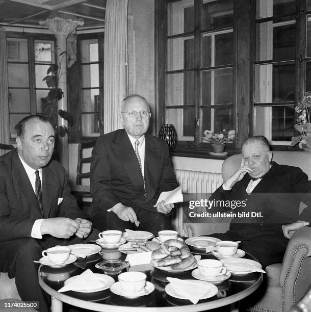 Albert Emil Photos and Premium High Res Pictures Getty Images