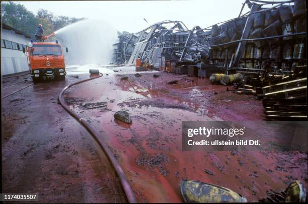 33 Schweizerhalle Stock Photos, HighRes Pictures, and Images Getty