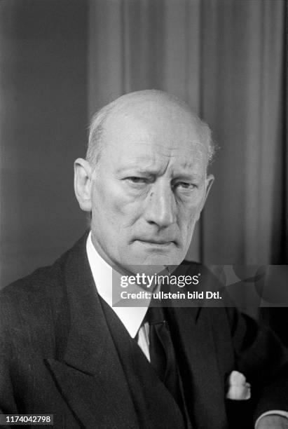 Walter Stucki Photos and Premium High Res Pictures Getty Images