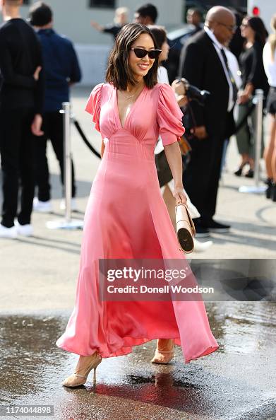 Street Style - New York Fashion Week September 2019 - Day 7 Street Style - New York Fashion Week September 2019 - Day 7