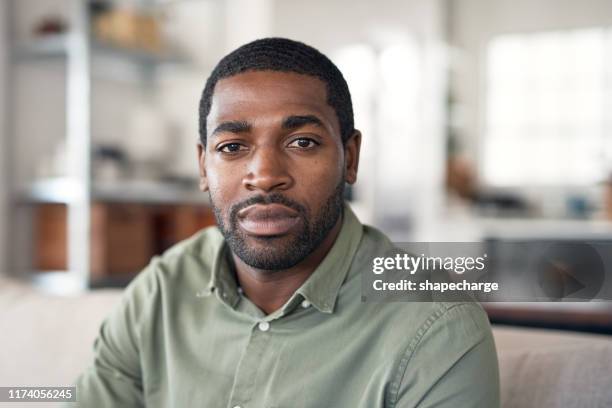 some moments require some seriousness - black male portrait serious stock pictures, royalty-free photos & images