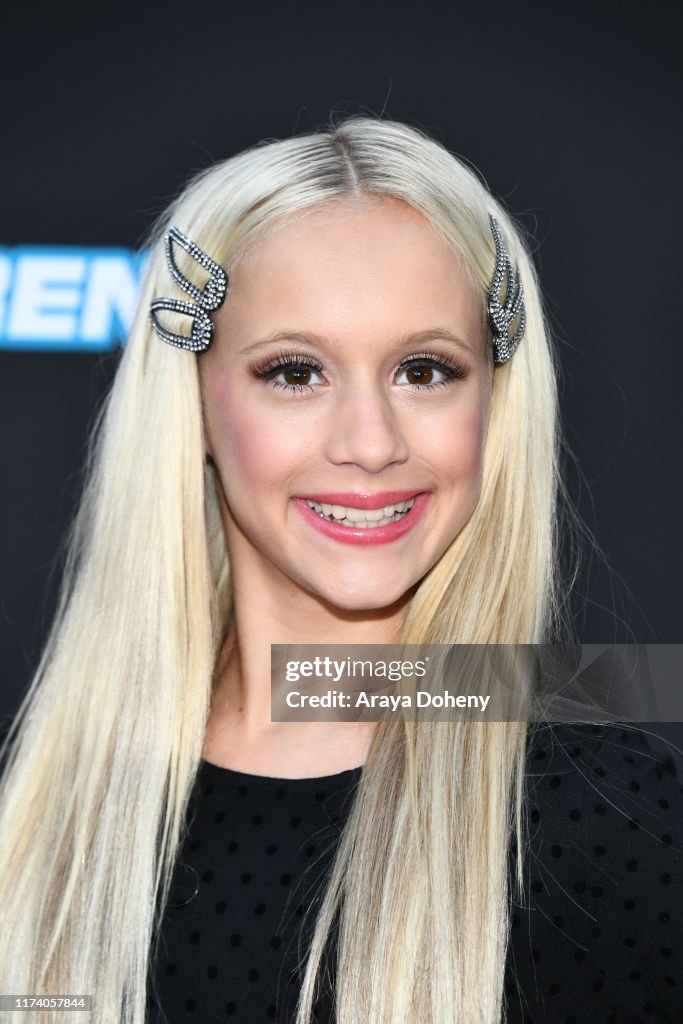 Kameron Couch At The Universal Dance Awards 2019 At Universal Studios kameron-couch-at-the-universal-dance-awards-2019-at-universal-studios