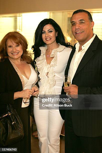 Sam And Renea The Beverly Hills Photos and Premium High Res Pictures - Getty Images