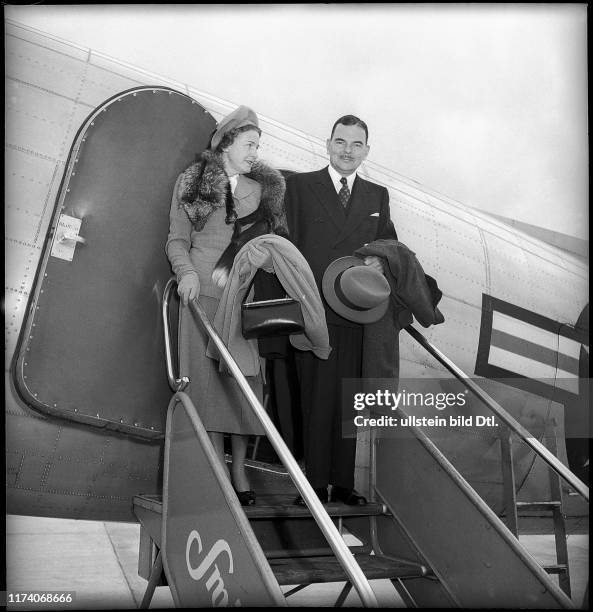 53 Thomas E Dewey Wife Stock Photos, HighRes Pictures, and Images