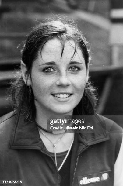 Christiane Jolissaint StockFotos und Bilder Getty Images