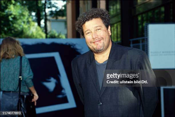 Philippe Starck, 1992