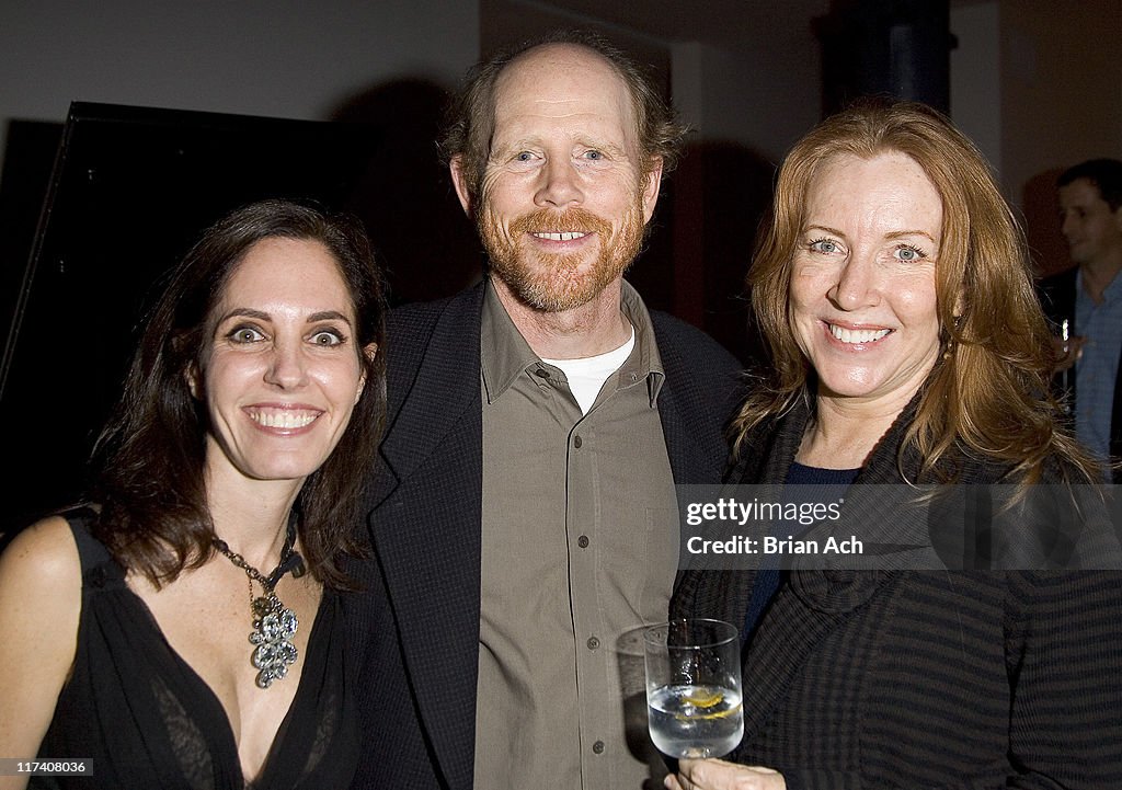 Rory and Elie Tahari Host a Party Honoring the Launch of Lara Shriftman and Elizabeth Harrison's New Book "Party Confidential"