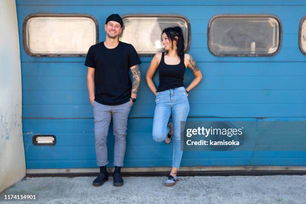 Yc (Rapper) Photos and Premium High Res Pictures - Getty Images