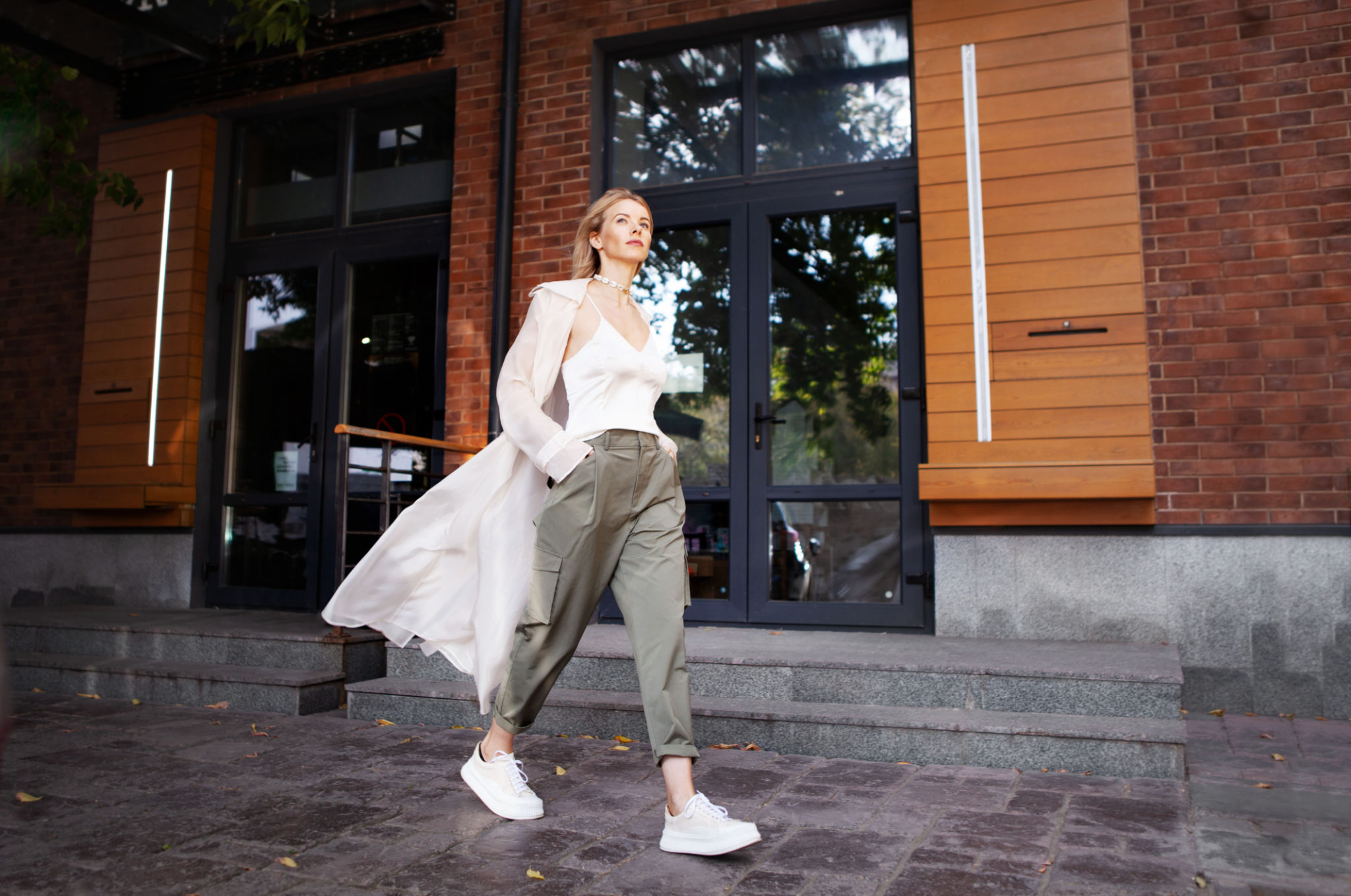 spring streetwear