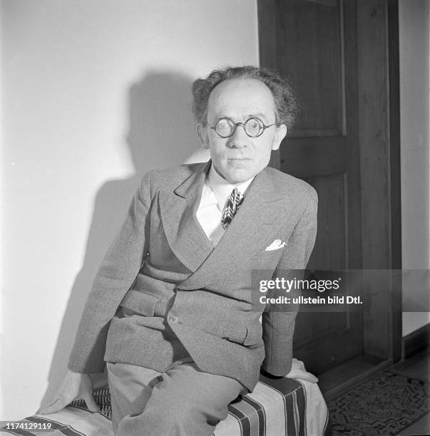 Cäsar Von Arx Photos and Premium High Res Pictures Getty Images