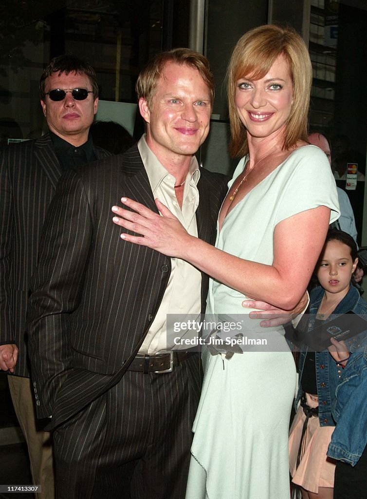 "How to Deal" New York Premiere - Outside Arrivals