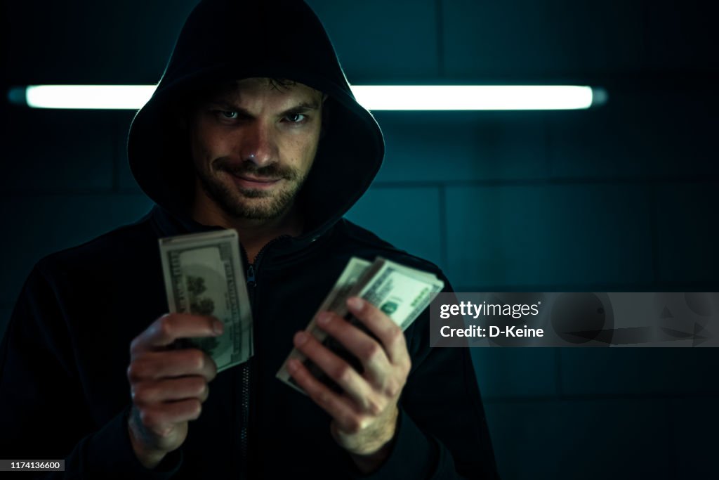 Gangster