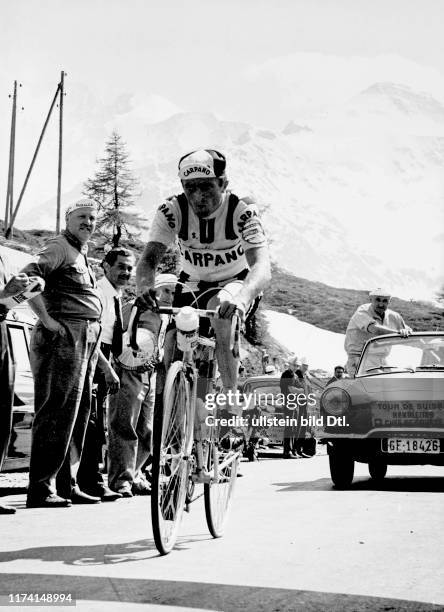 Kurt Gimmi StockFotos und Bilder Getty Images