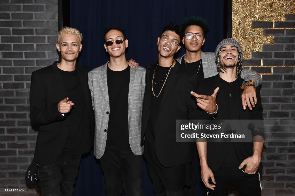 US Weekly 2019 Most Stylish New Yorkers