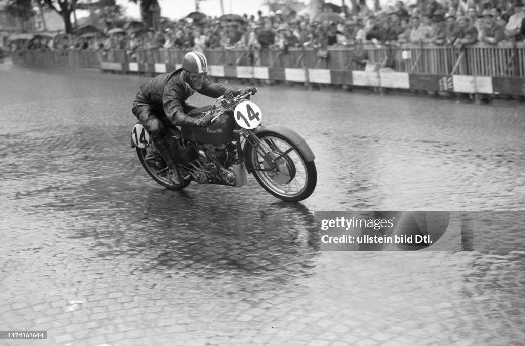 winner Dario Ambrosini News Photo Getty Images