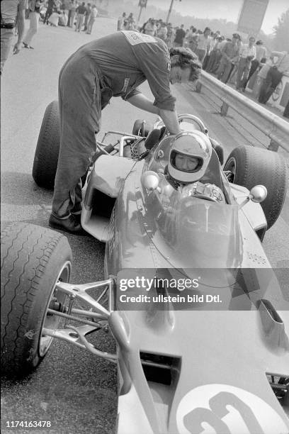 Jochen Rindt Monjunct Jochen Rindt Photos Photos and Premium High Res Pictures - Getty Images
