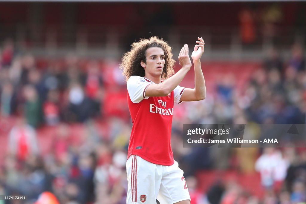 Arsenal FC v AFC Bournemouth - Premier League