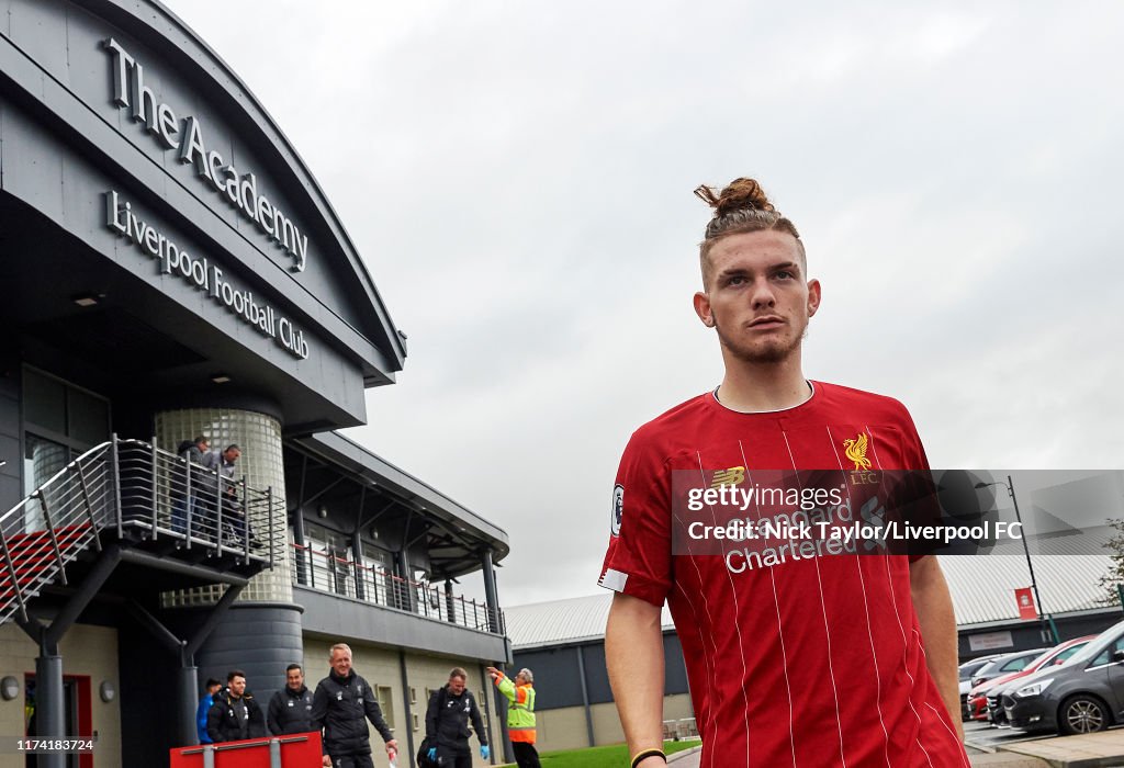 Liverpool v Wigan Athletic: Premier League Cup