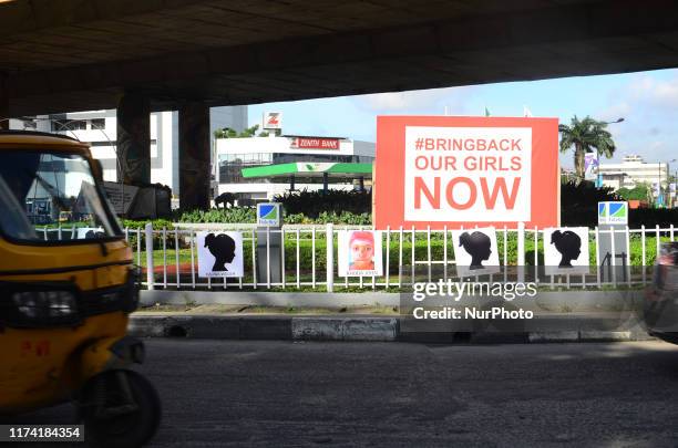 The #BringBackOurGirls movement has marked the 2000th day of the Chibok girls' abduction by terrorist group Boko Haram with a call on the Federal...