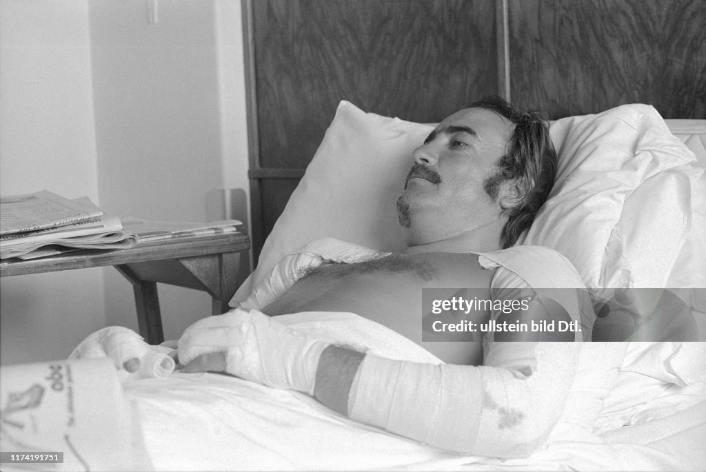 Clay Regazzoni In Hospital After Crash At South Africa s Grand Prix clay-regazzoni-in-hospital-after-crash-at-south-africa-s-grand-prix