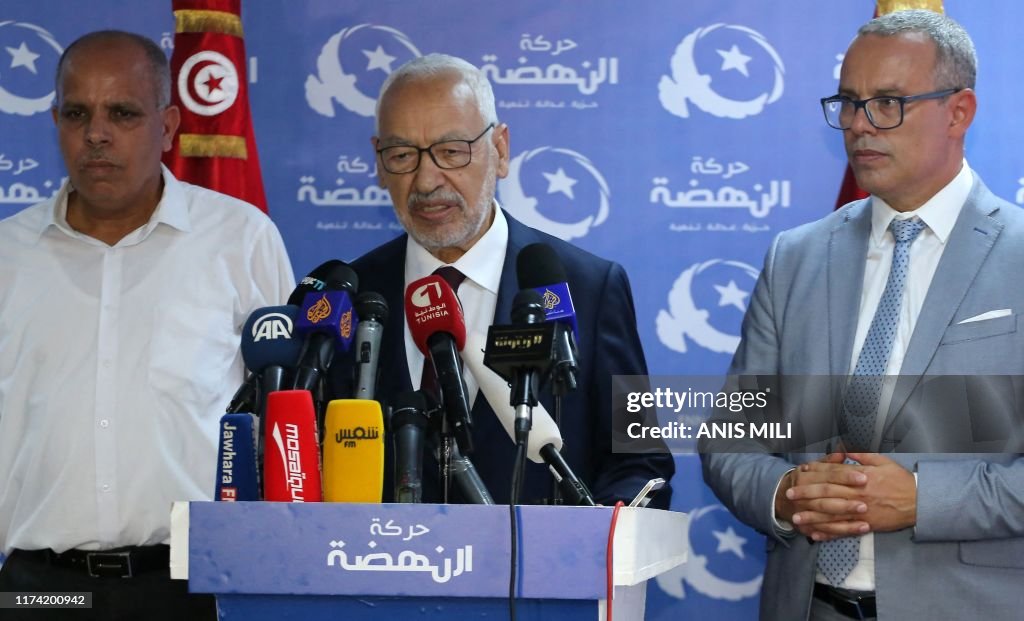 TUNISIA-POLITICS-VOTE