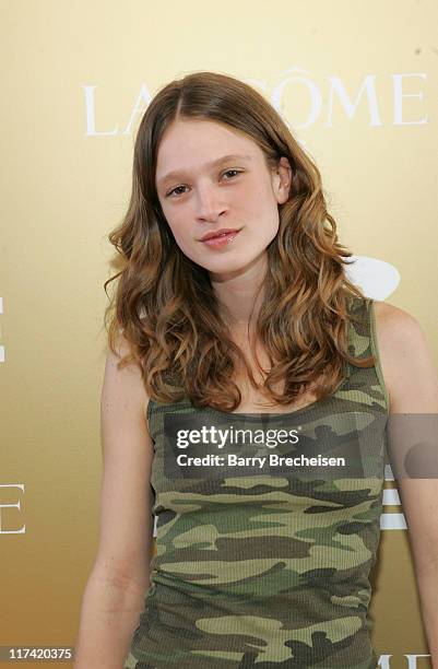 Amy Ferguson during 2007 Park City - Jane House with Lancome - Day 3 at Jane House in Park City, Utah, United States.