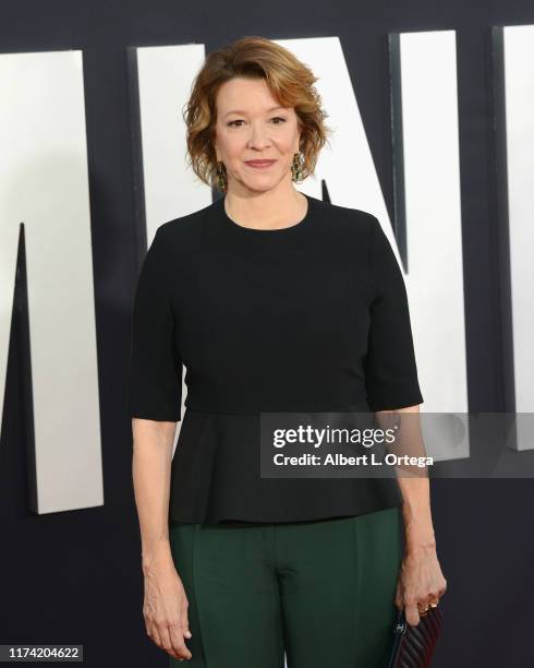 Linda Emond Photos and Premium High Res Pictures Getty Images