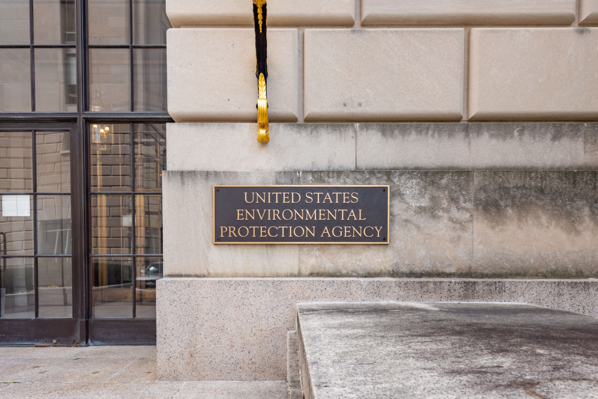 environmental agency