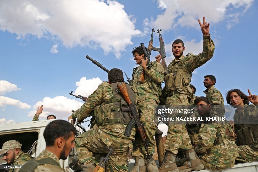 SYRIA-CONFLICT-ALEPPO