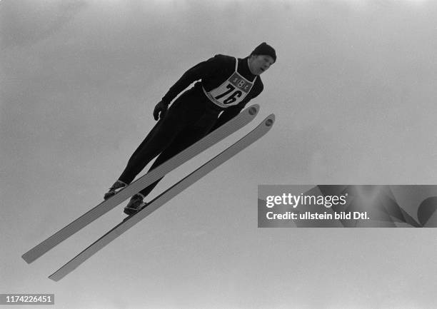 Ski 1970 Photos and Premium High Res Pictures Getty Images