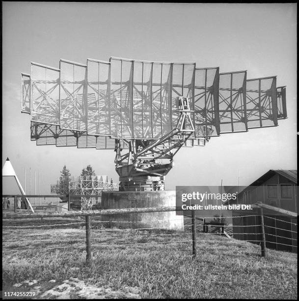13 Antenne Radar Stock Photos, High-Res Pictures, and Images