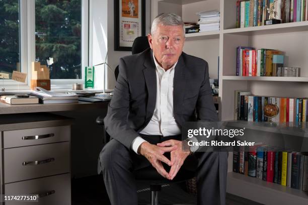 Alan R. Johnson 5,028 Alan Johnson Photos & High Res Pictures - Getty Images