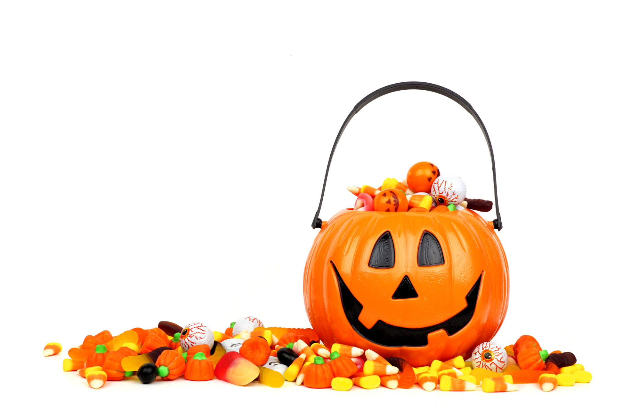 pumpkin treats