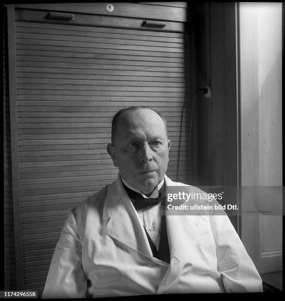 Alfred Voit Alfred Vogt Photos and Premium High Res Pictures - Getty Images