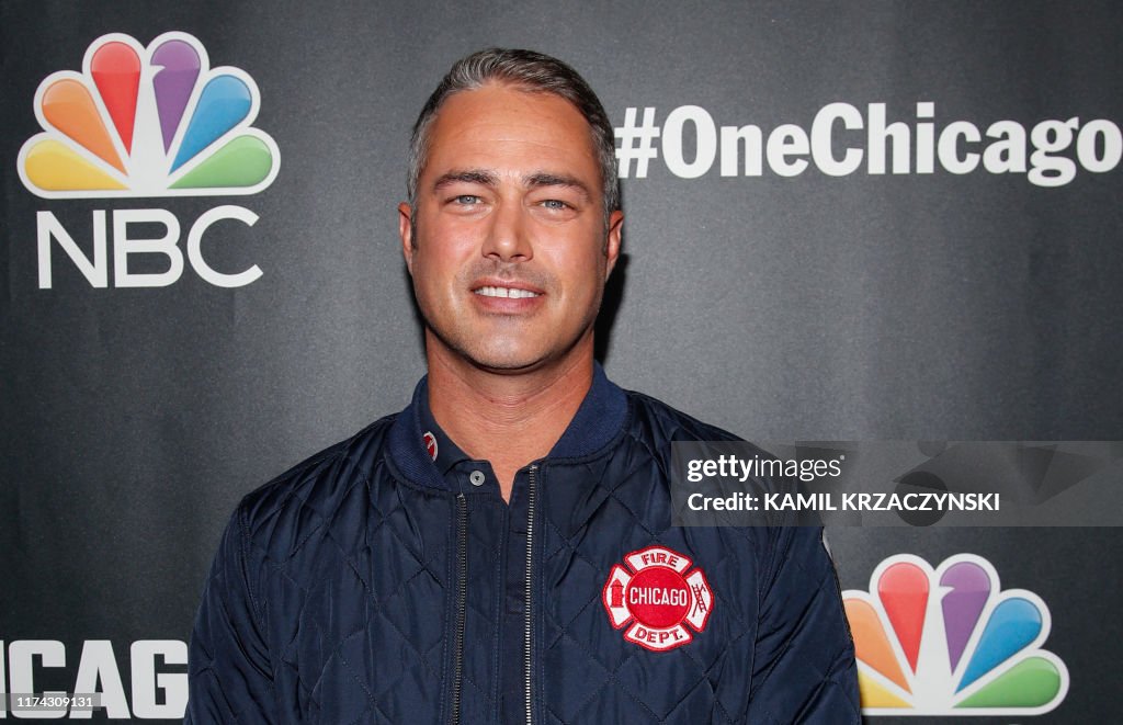 US-ENTERTAINMENT-PRESS DAY